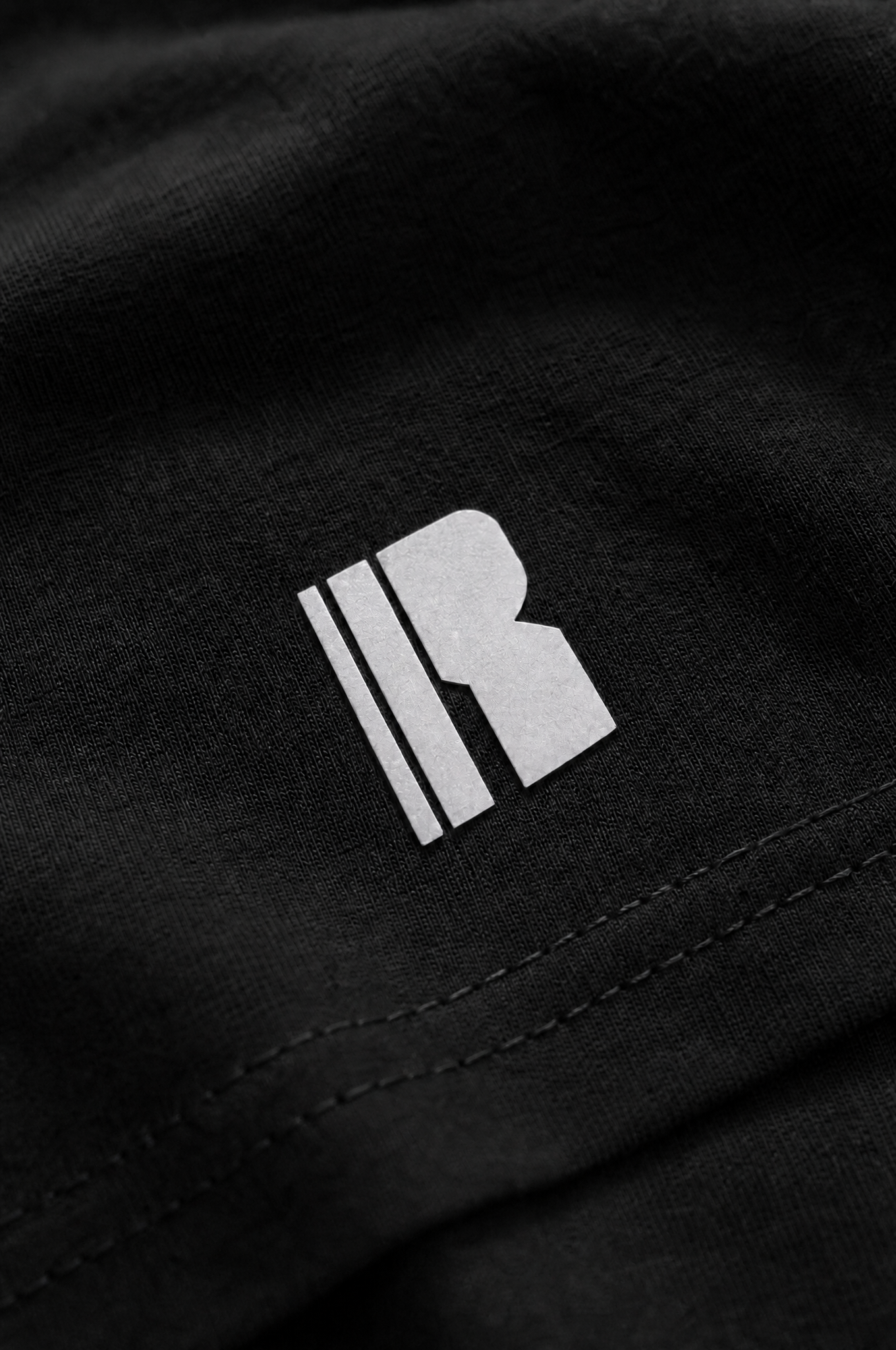 Onward Shorts - Jet Black