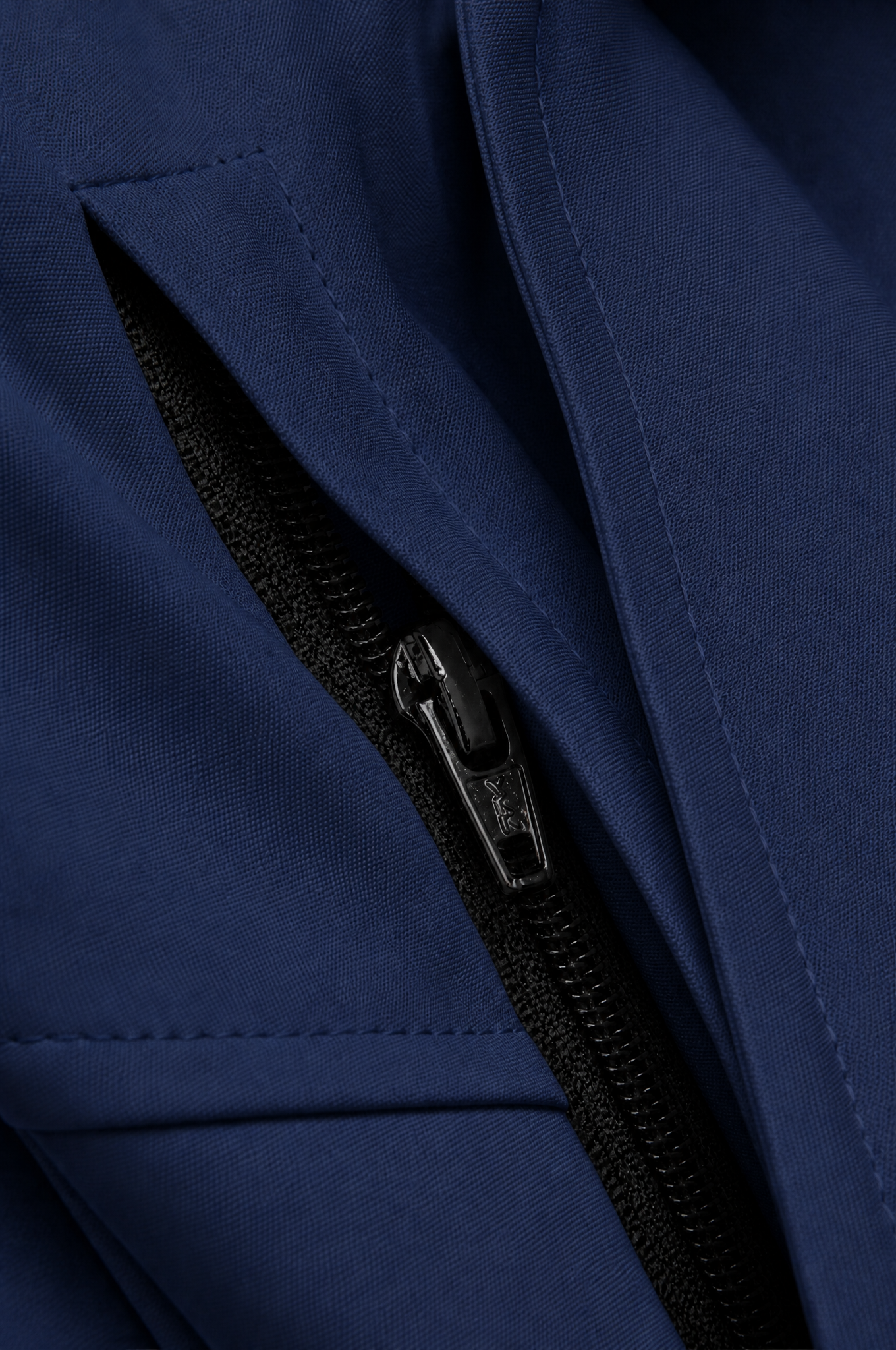 Mercurial Shorts - Admiral Blue