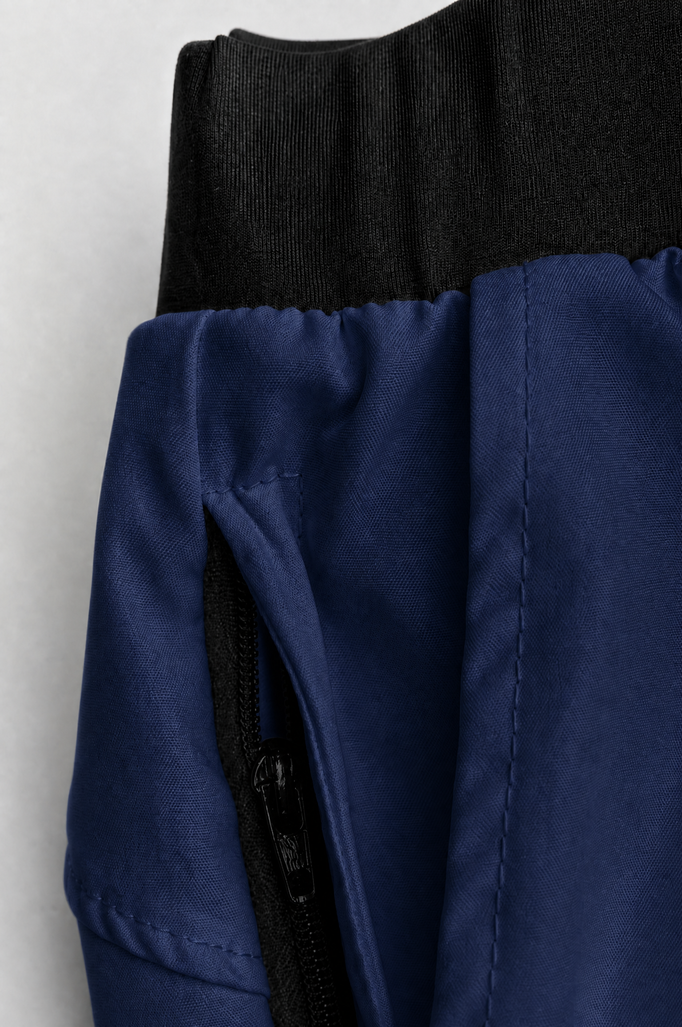 Mercurial Shorts - Admiral Blue