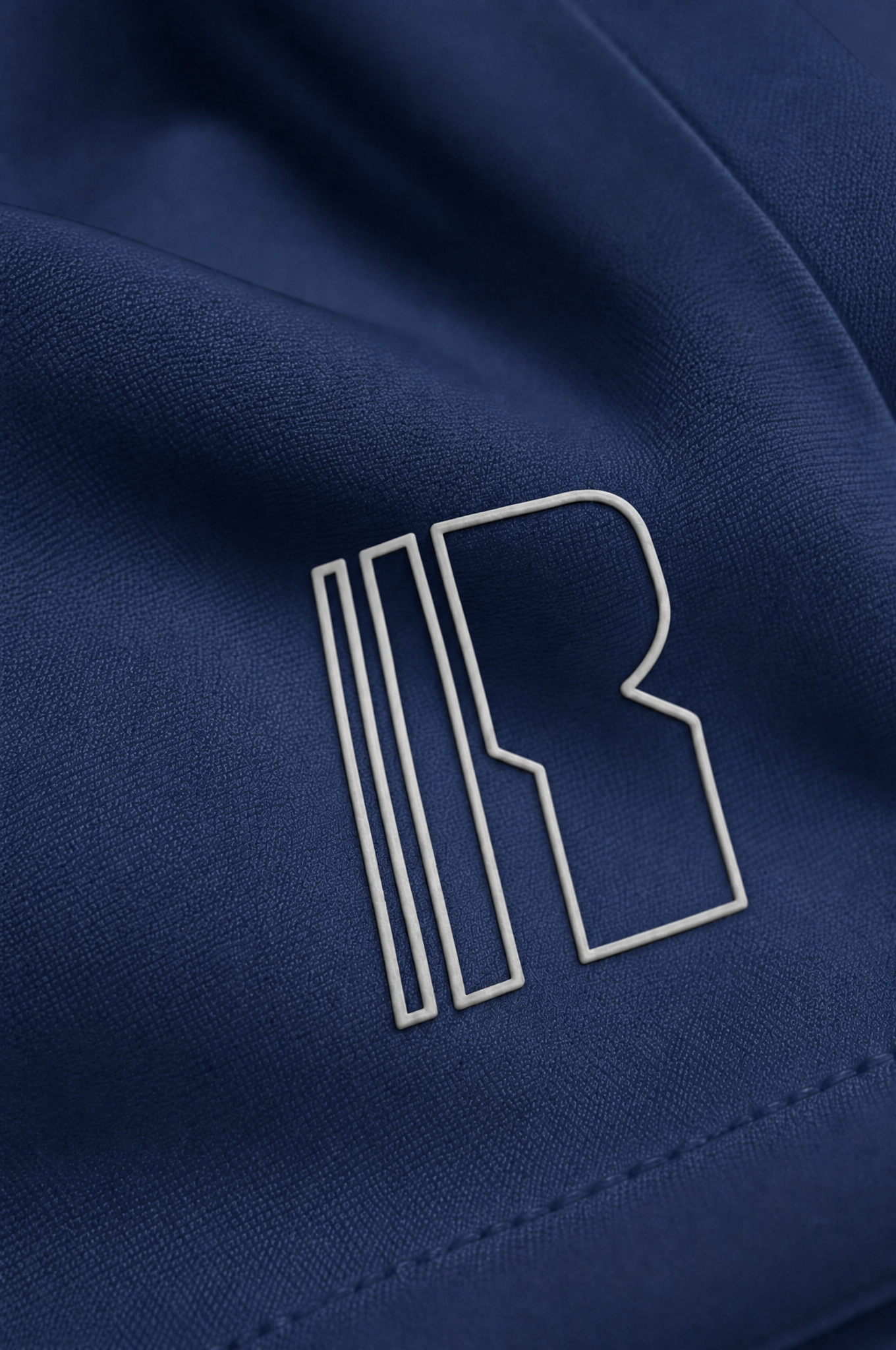 Mercurial Shorts - Admiral Blue