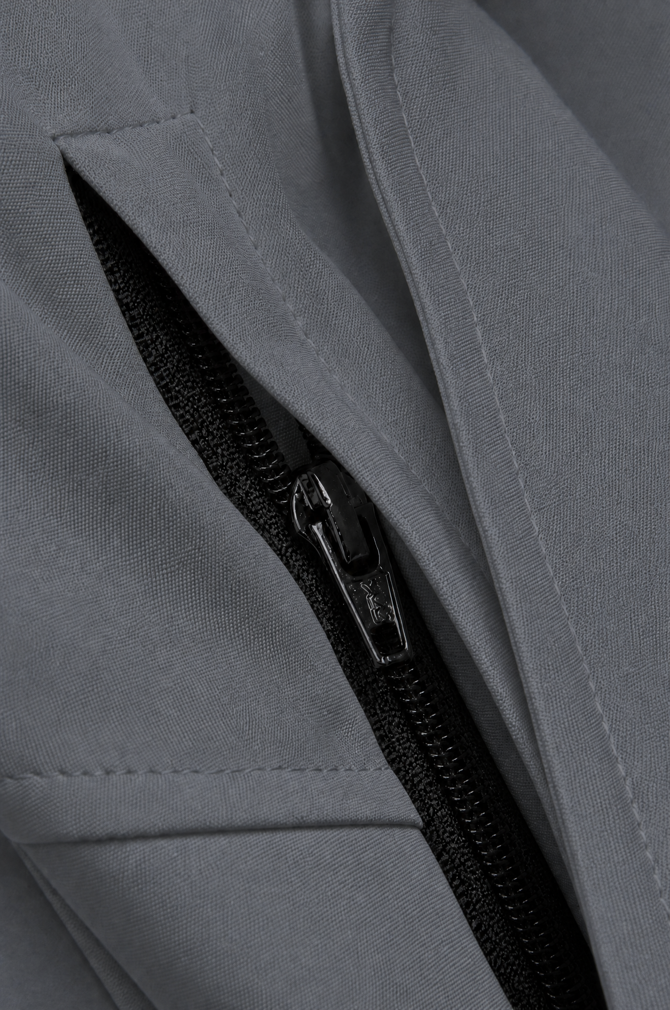 Mercurial Shorts - Iron