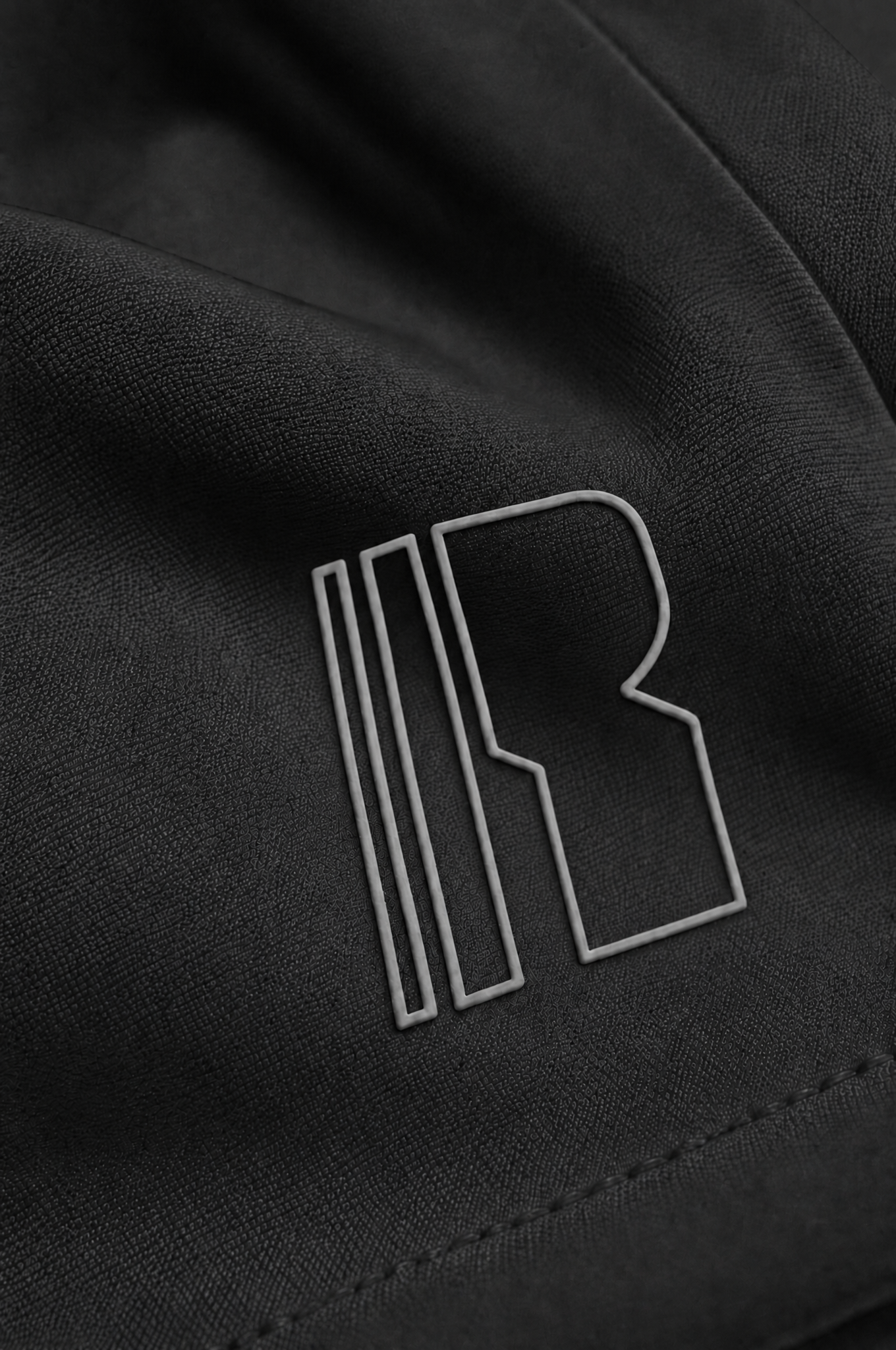 Mercurial Shorts - Just Black