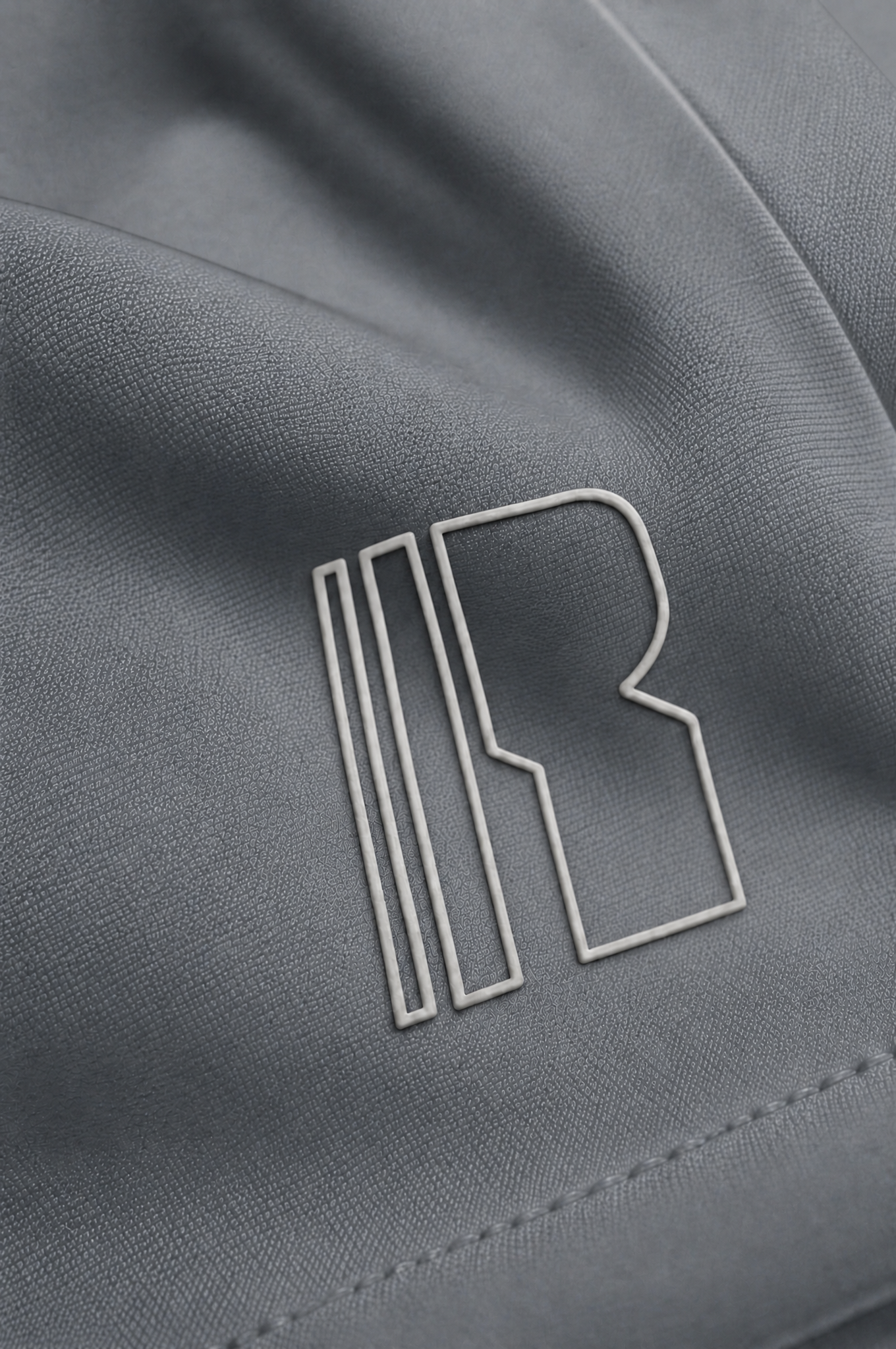 Mercurial Shorts - Iron