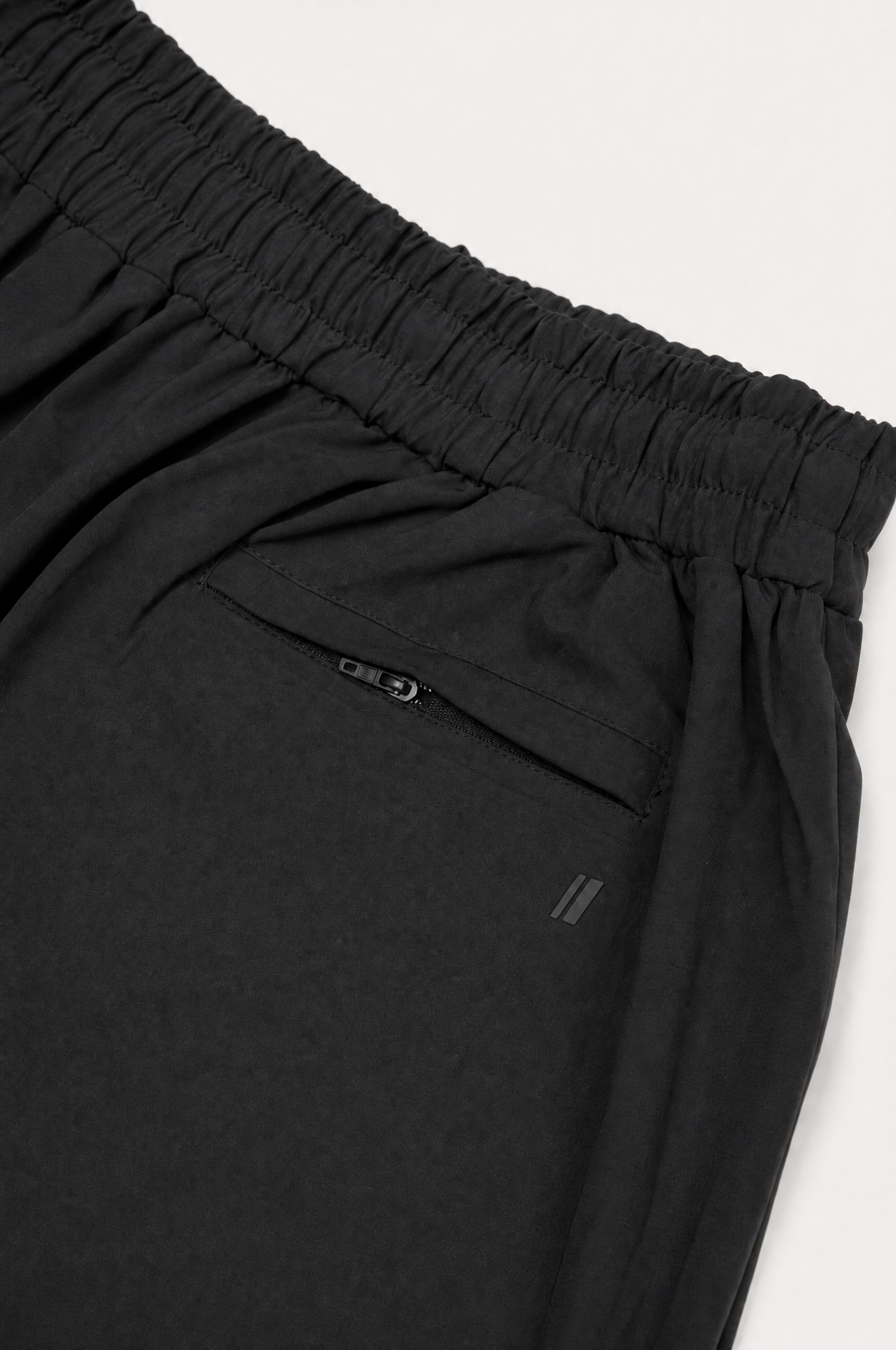 Commuter Pull-On Pants - Jet Black