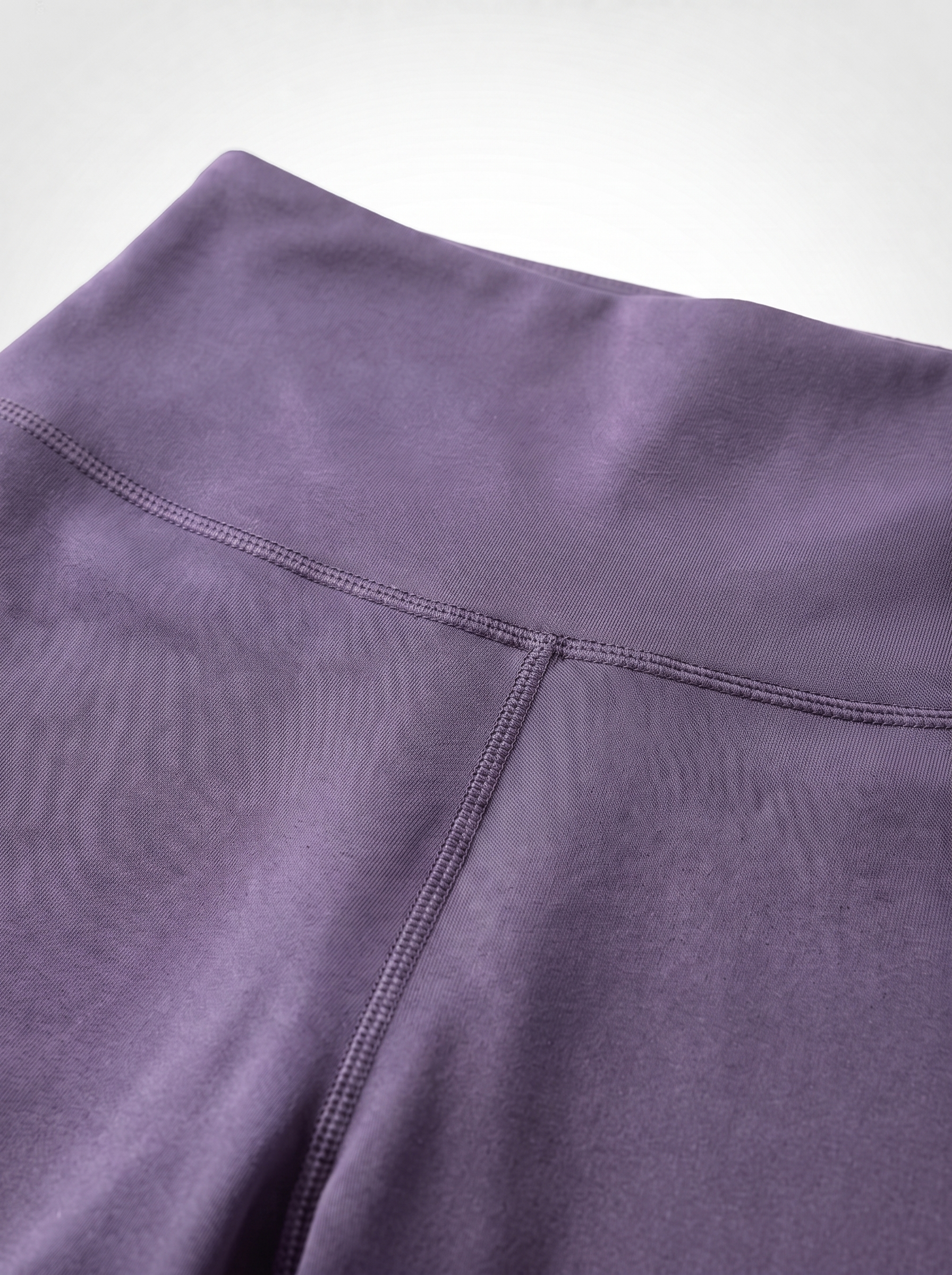 Soft Sculpt Legging - Dusty Purple