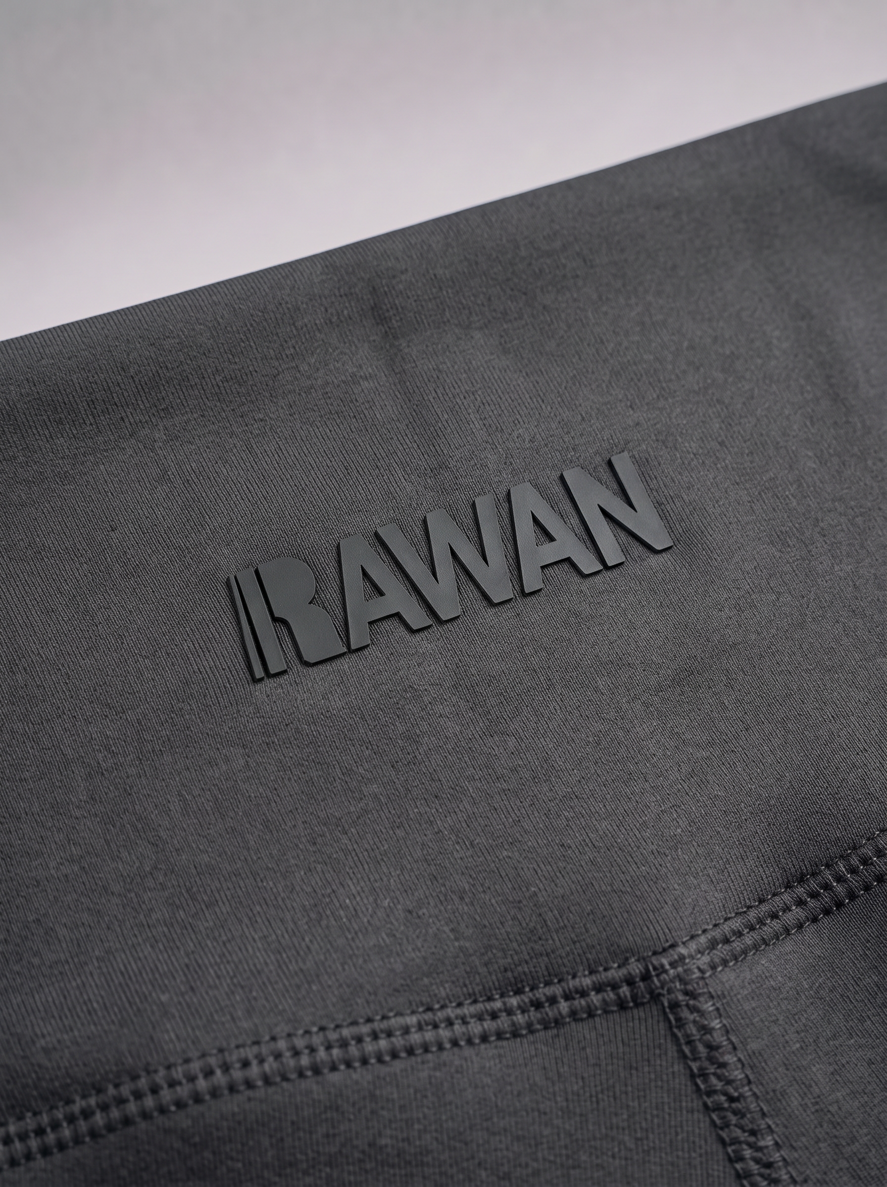 Soft Sculpt 7/8 Legging - Anthracite