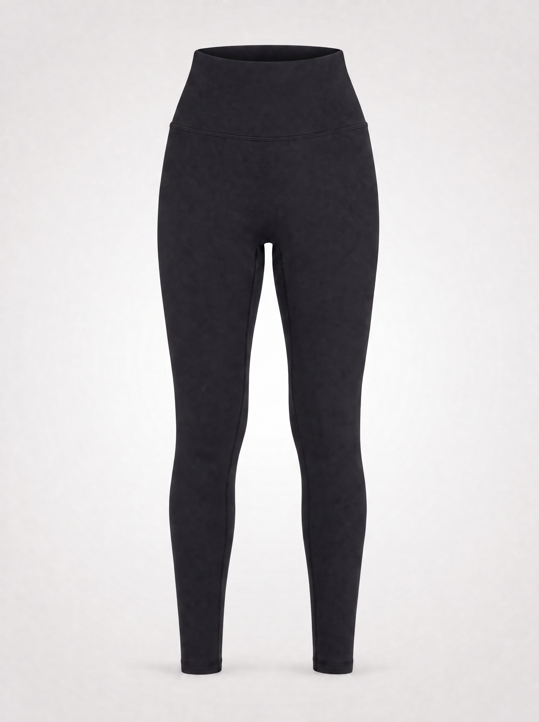 Soft Sculpt 7/8 Legging - Jet Black