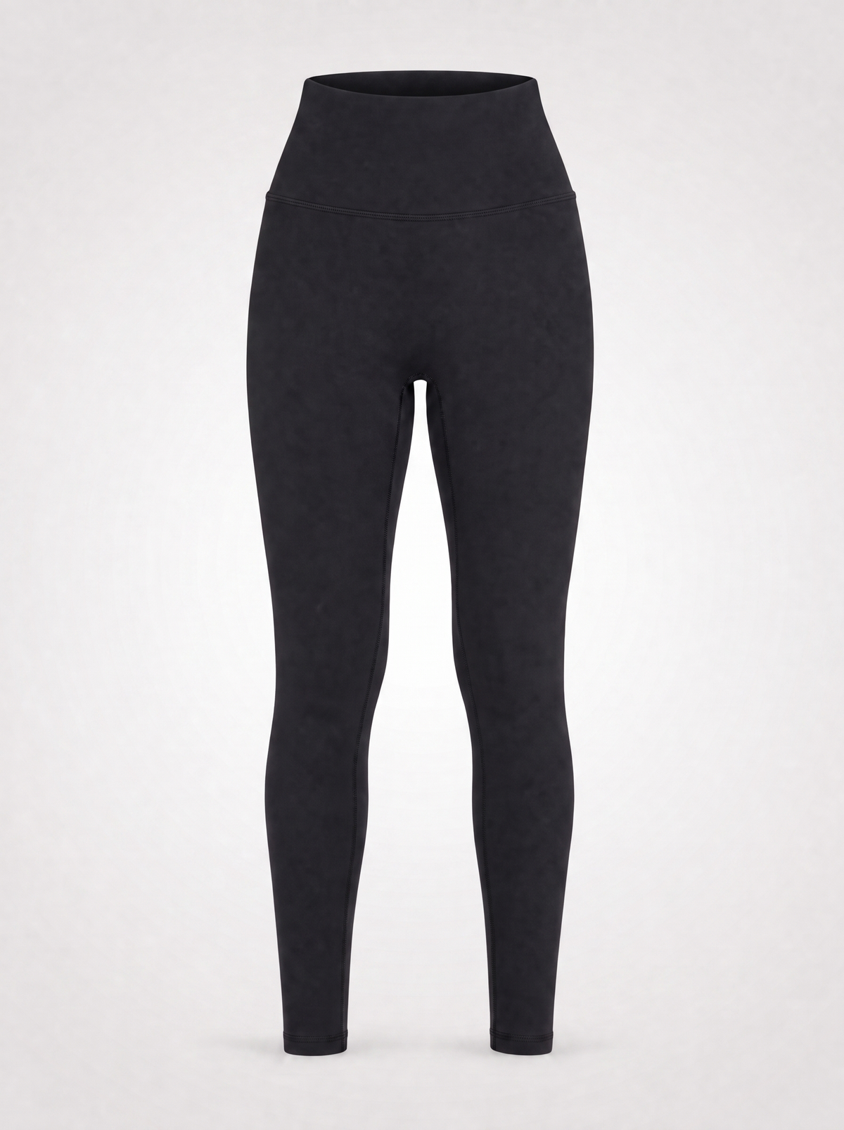 Soft Sculpt 7/8 Legging - Jet Black
