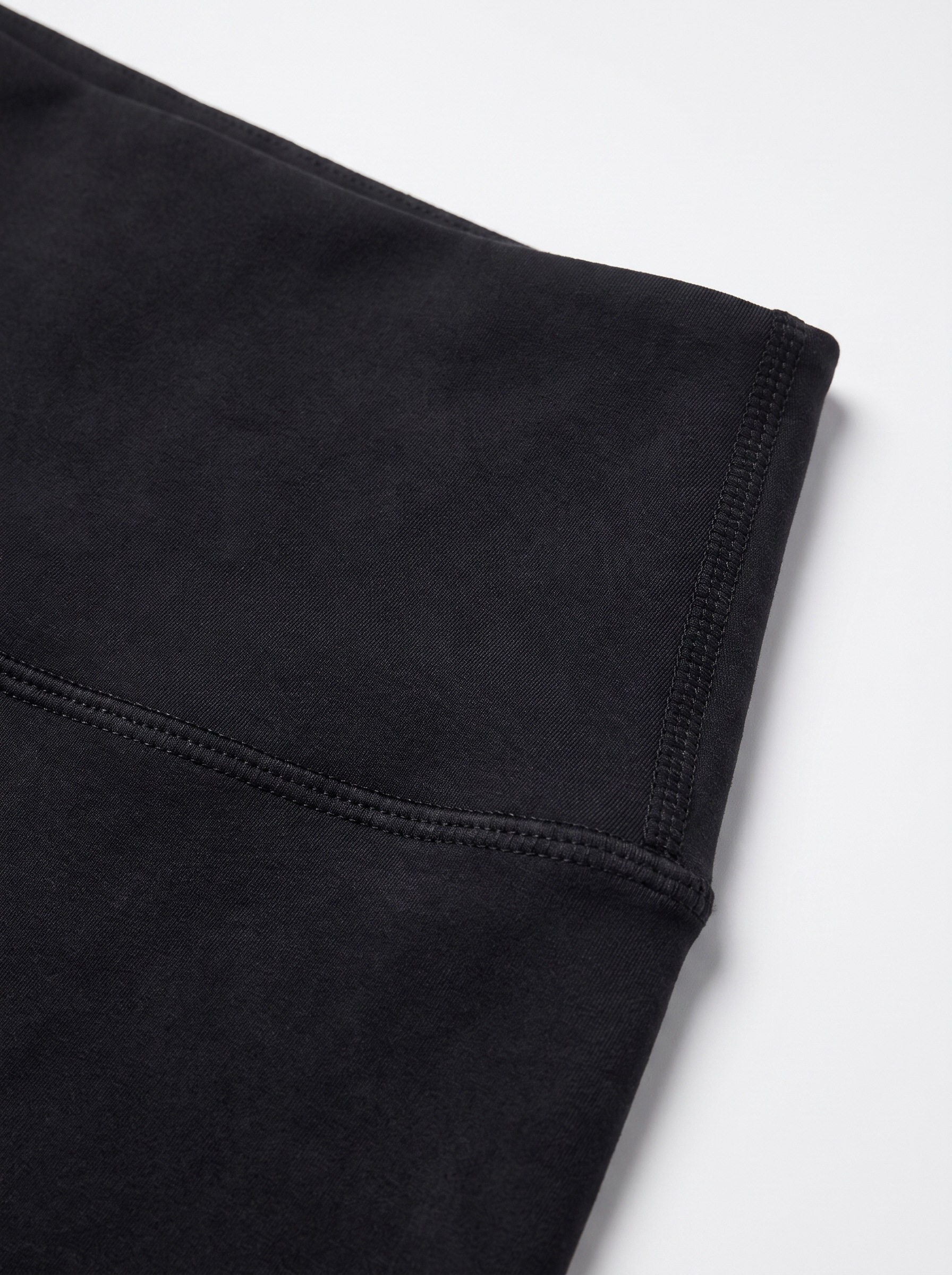 Soft Sculpt 7/8 Legging - Jet Black