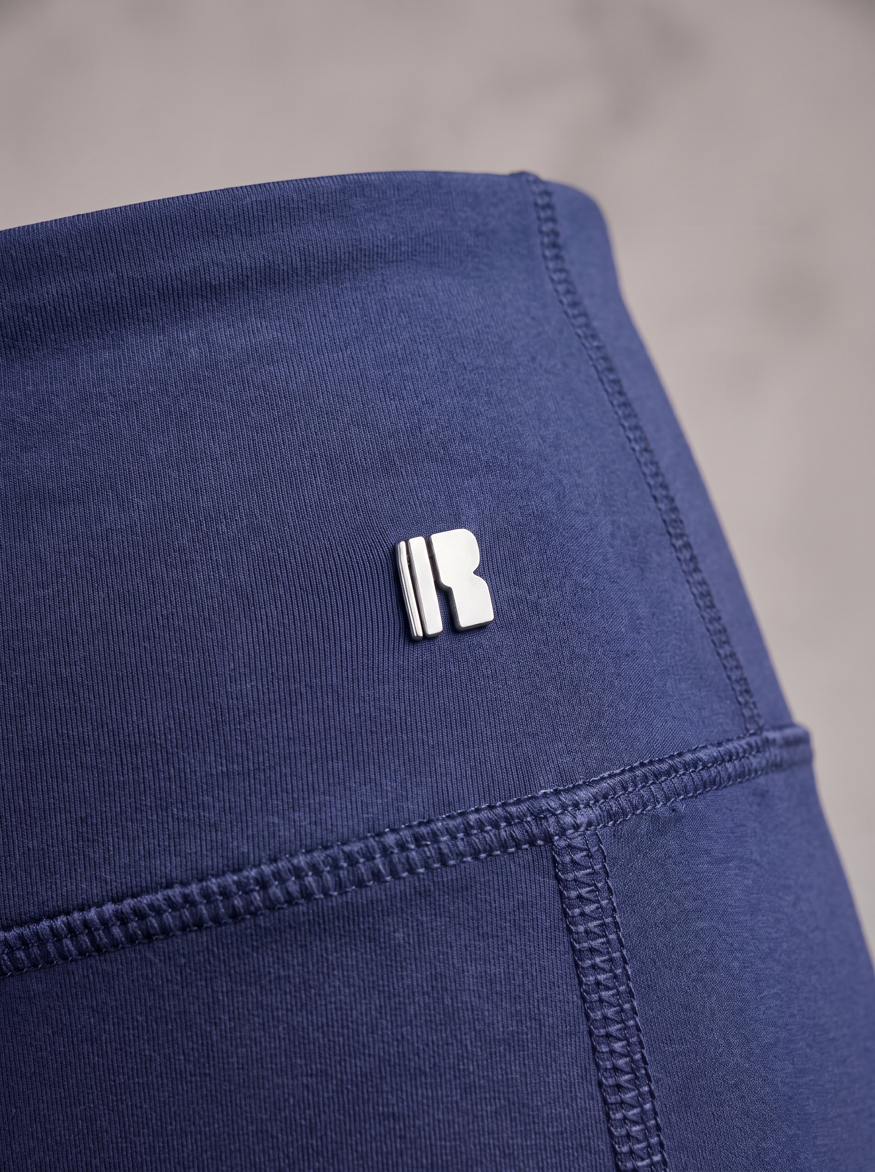 Form Legging - Midnight Navy