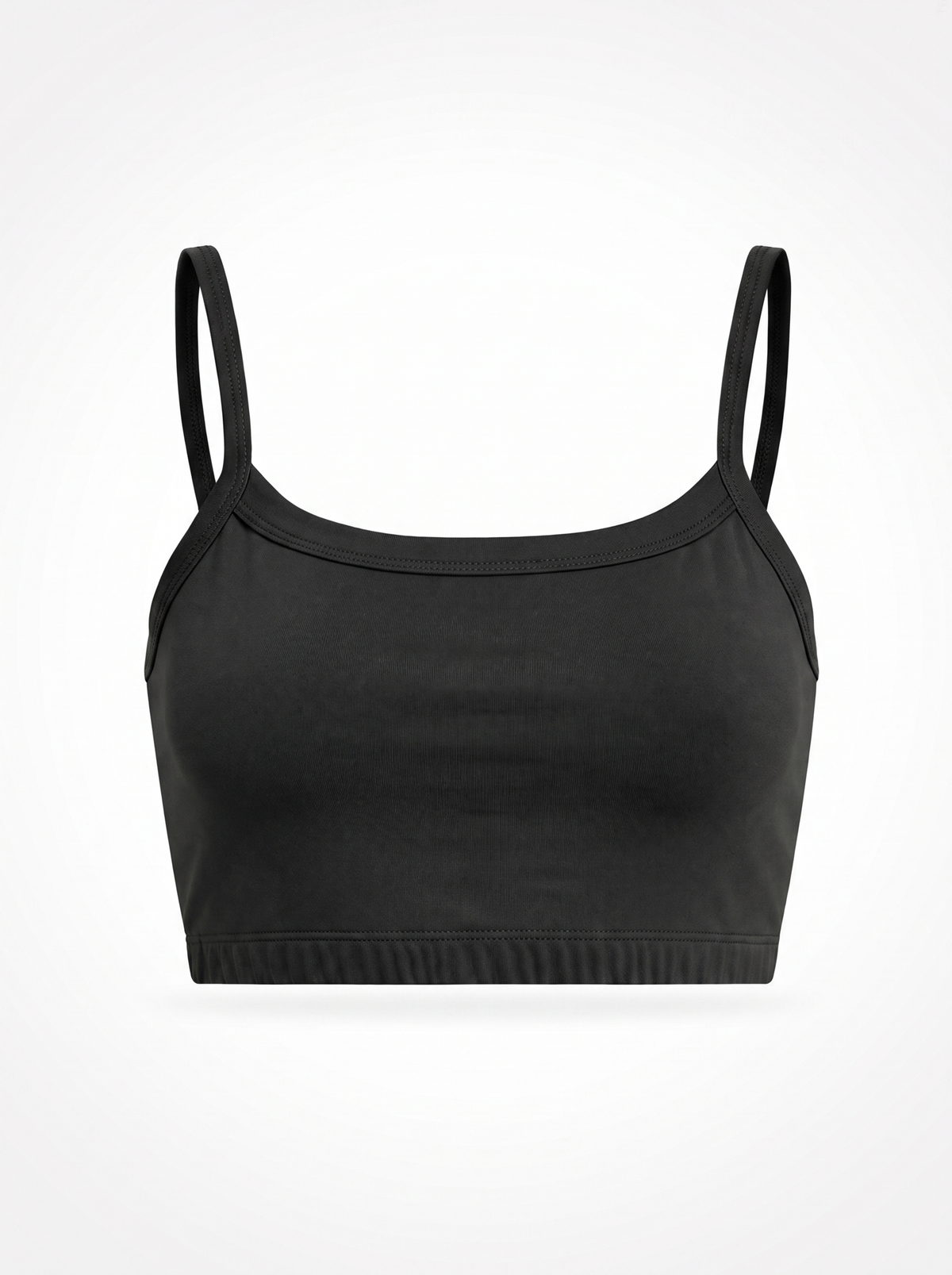 Cloud Bra - Jet Black