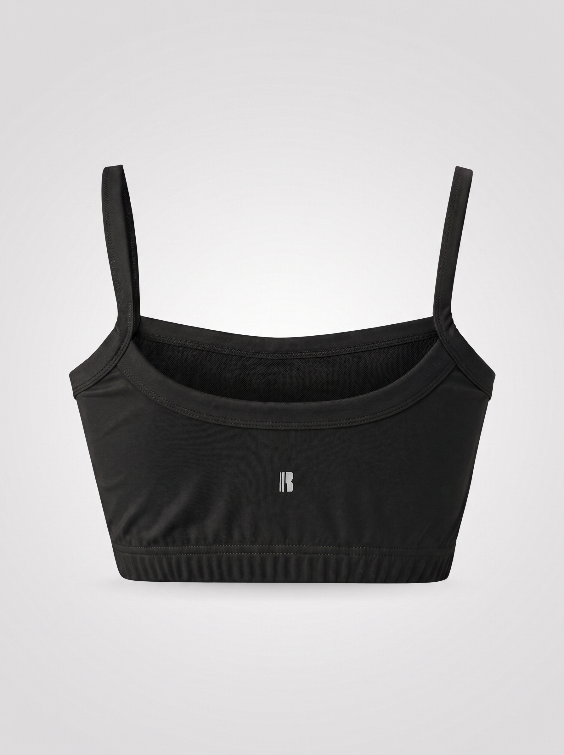 Cloud Bra - Jet Black
