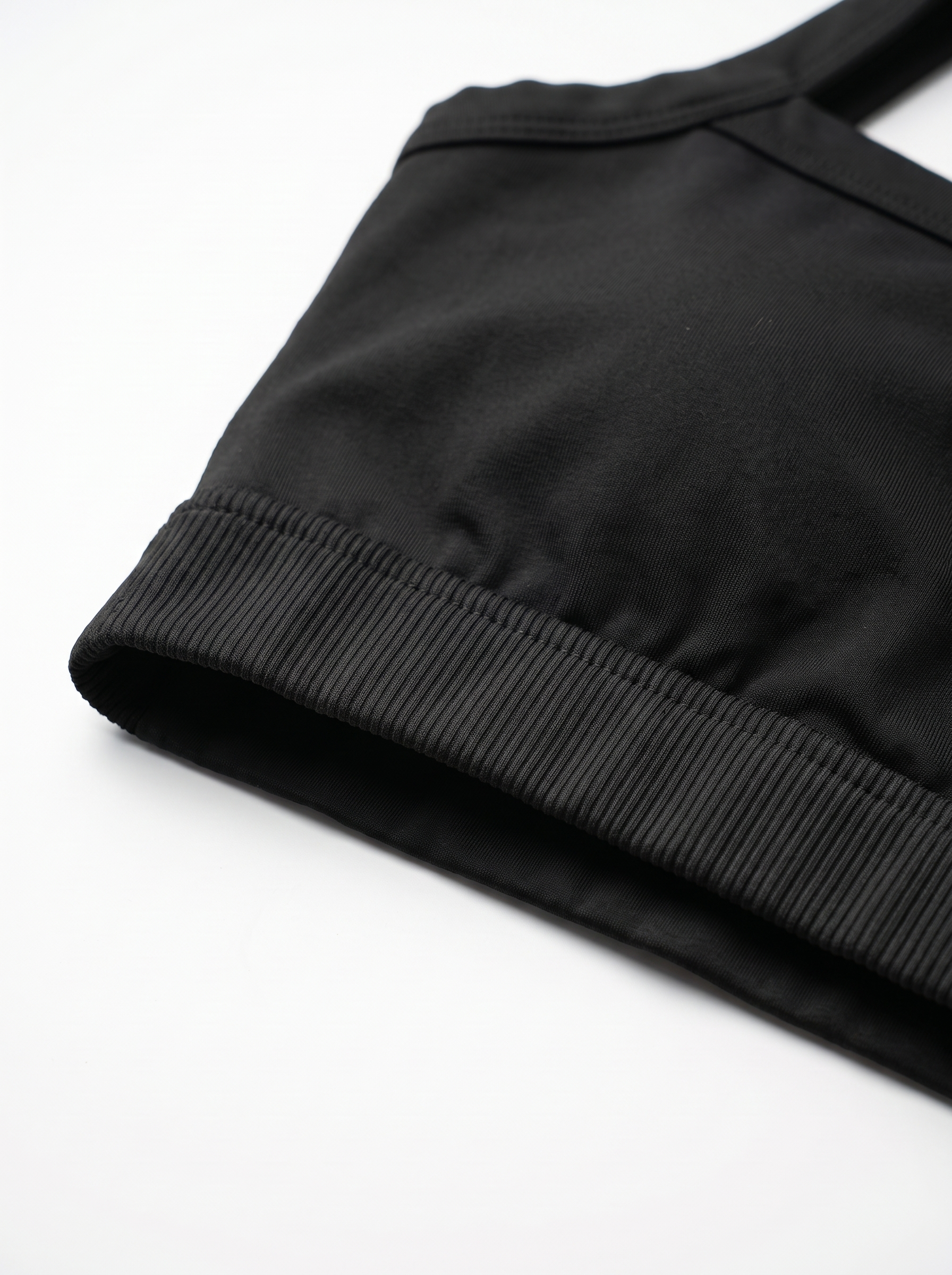 Cloud Bra - Jet Black