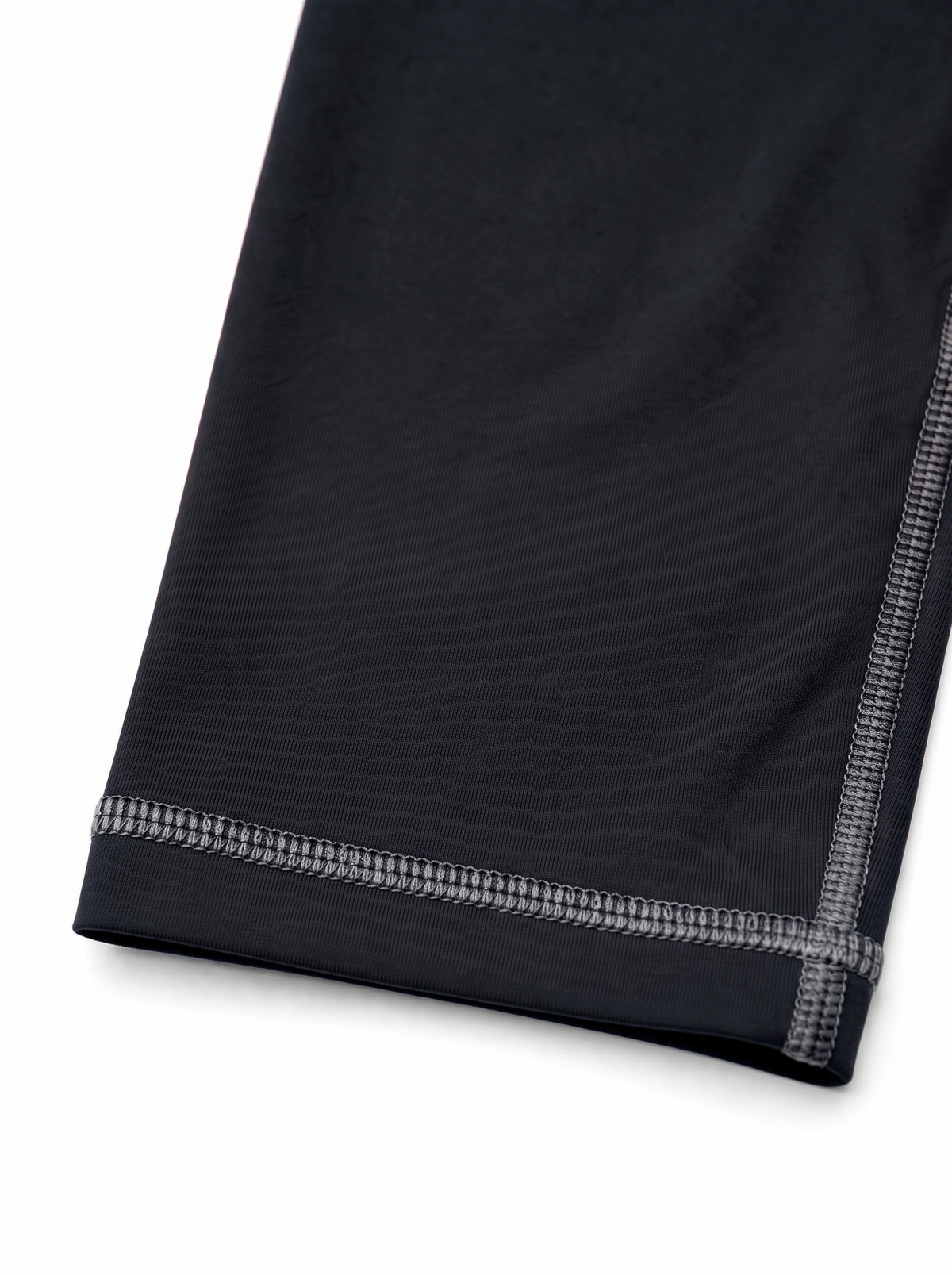 Rawan Outline Legging in Jet Black / Anthracite - Women's Leggings