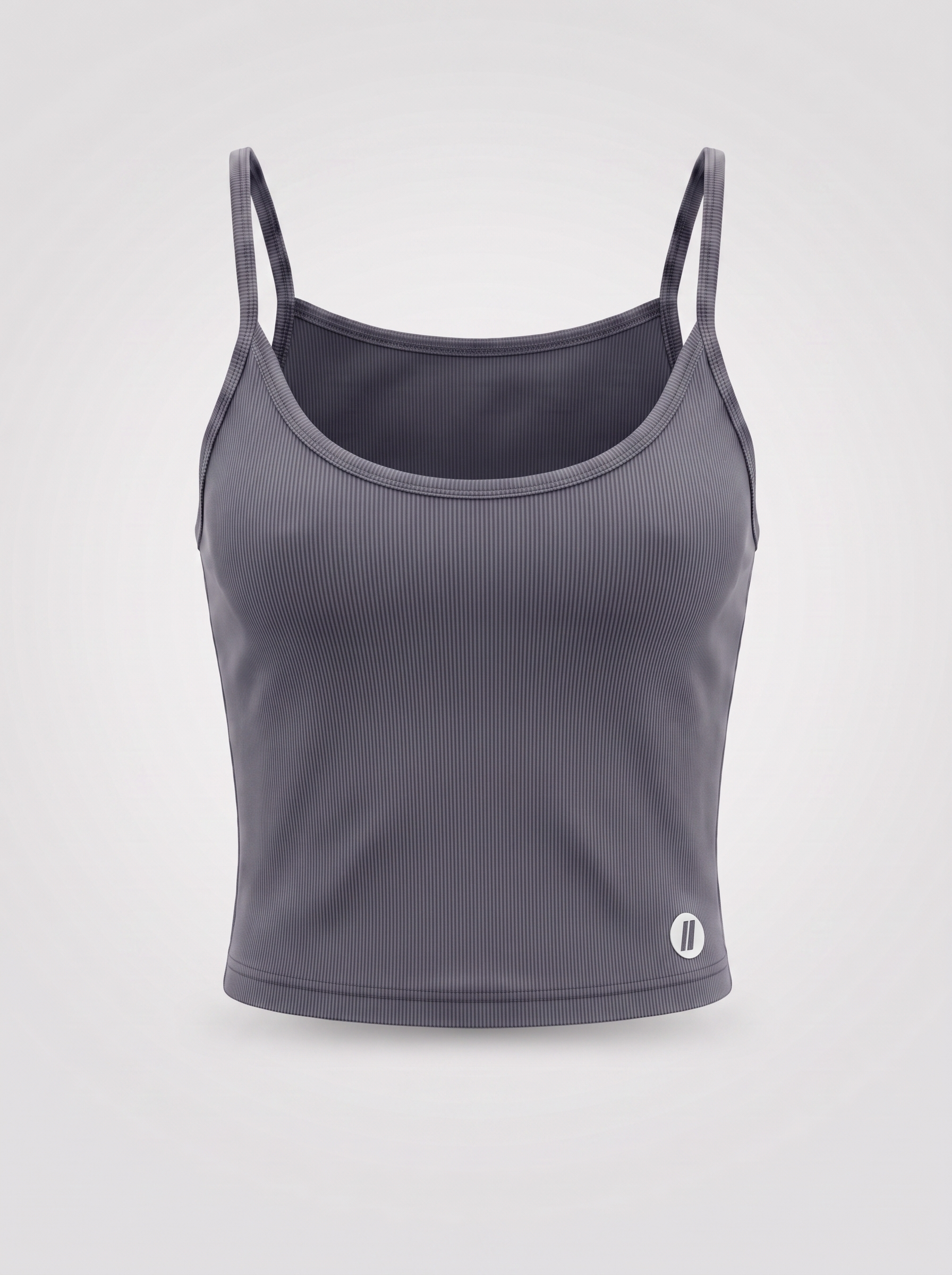 Studio Camisole - Dusk Grey