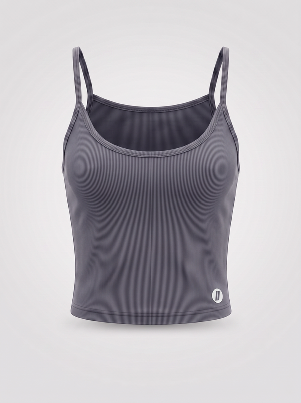 Studio Camisole - Dusk Grey