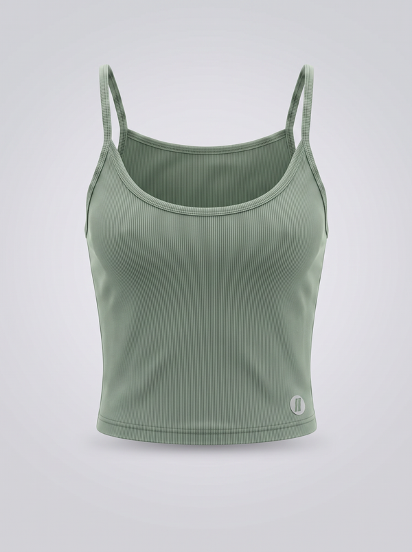 Studio Camisole - Sage Green