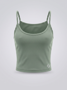 Studio Camisole - Sage Green