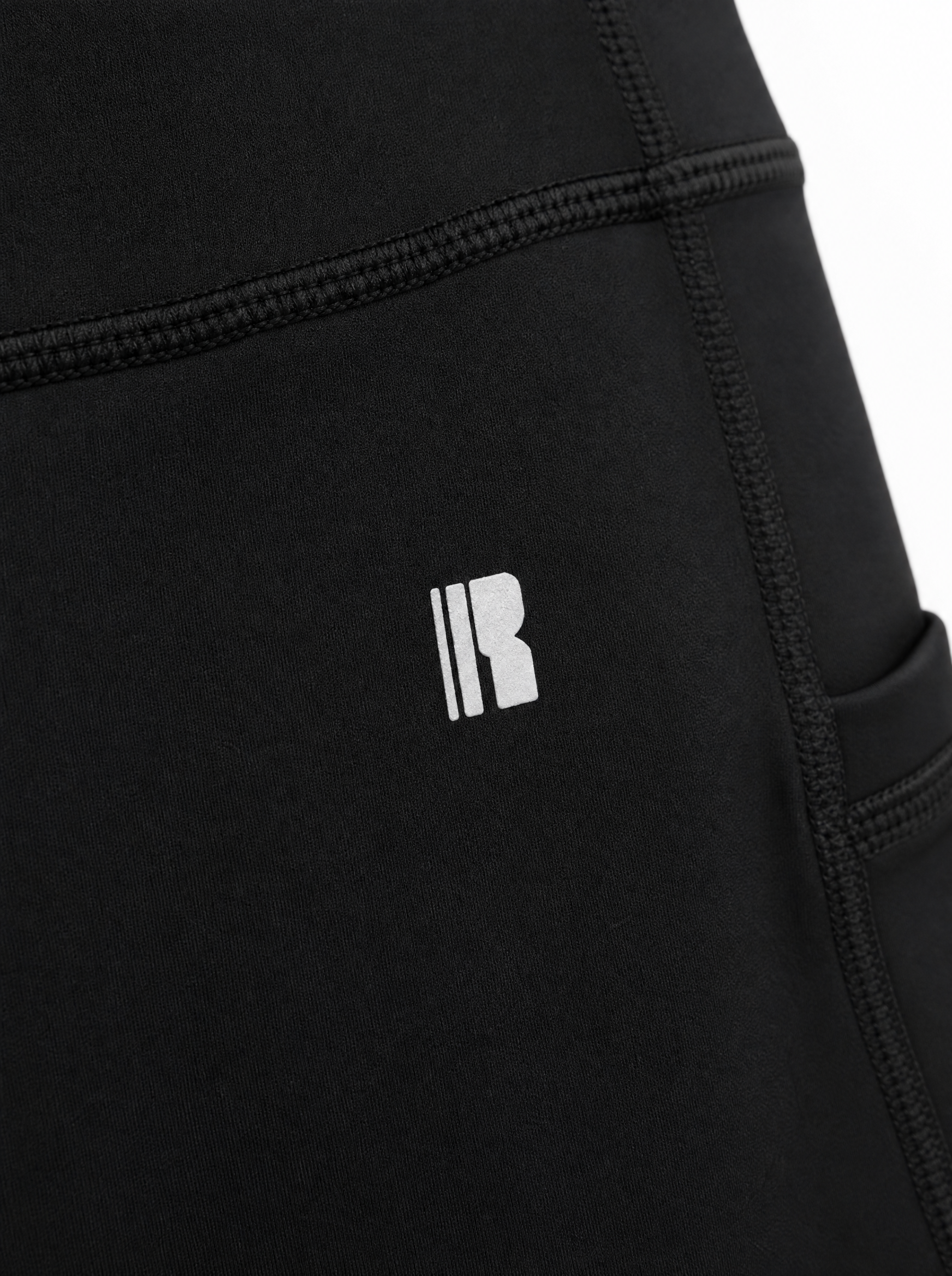 Soft Sculpt Compression Short - Jet Black