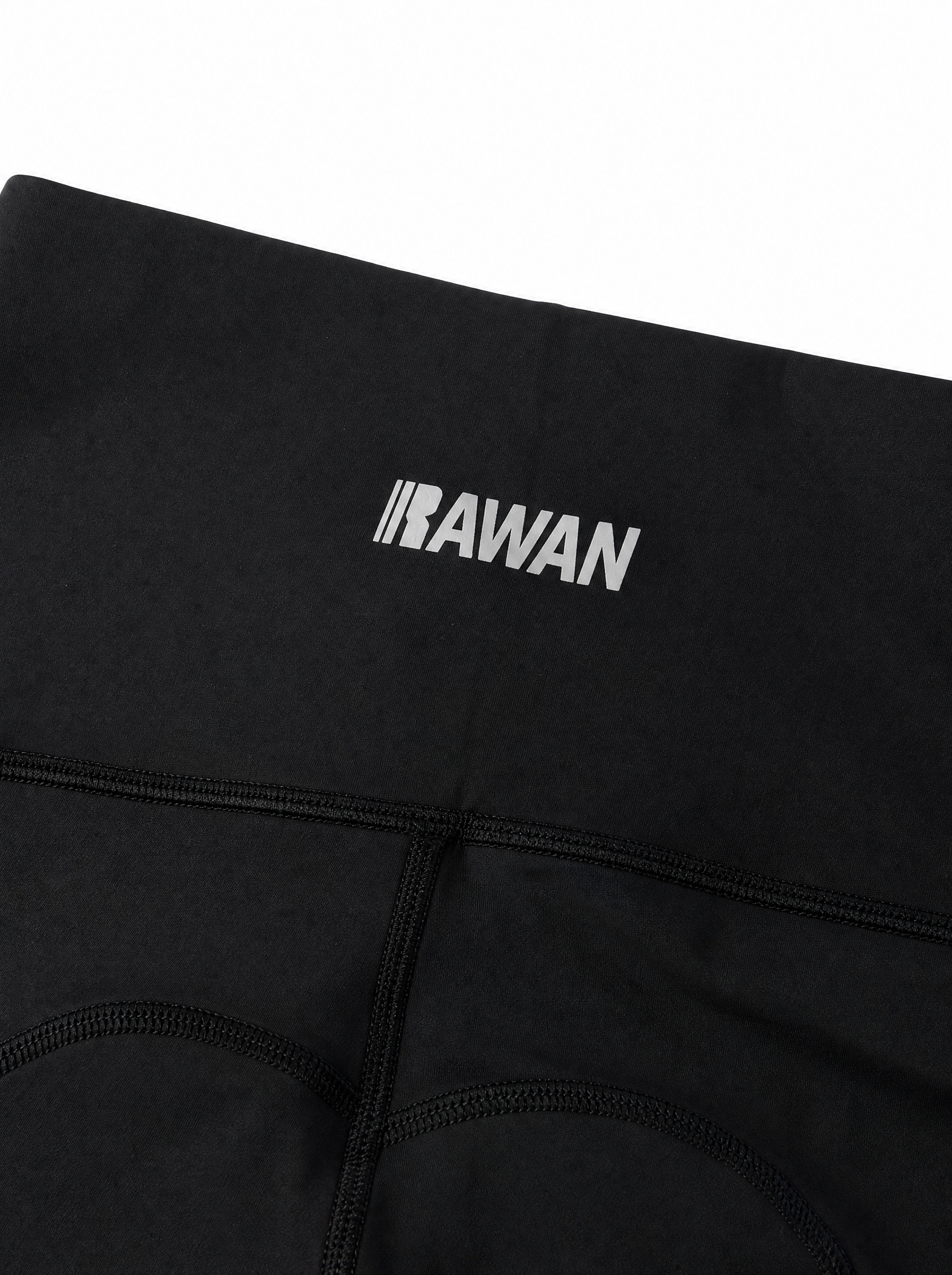Soft Sculpt Compression Short - Jet Black