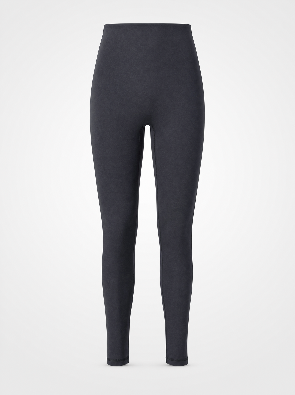 Rawan Soft Sculpt Legging in Jet Black - Women's Leggings