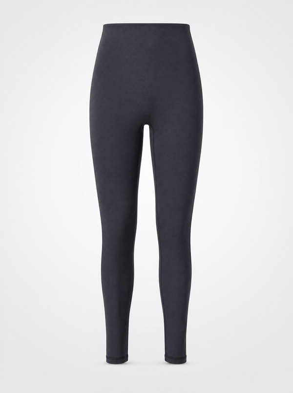 Soft Sculpt Legging - Jet Black