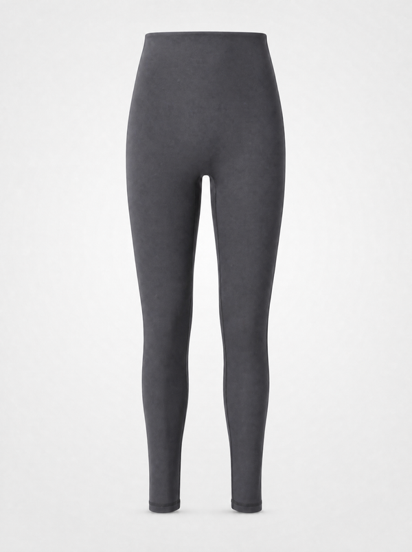 Soft Sculpt Legging - Anthracite