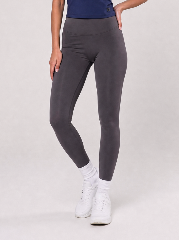 Soft Sculpt Legging - Anthracite