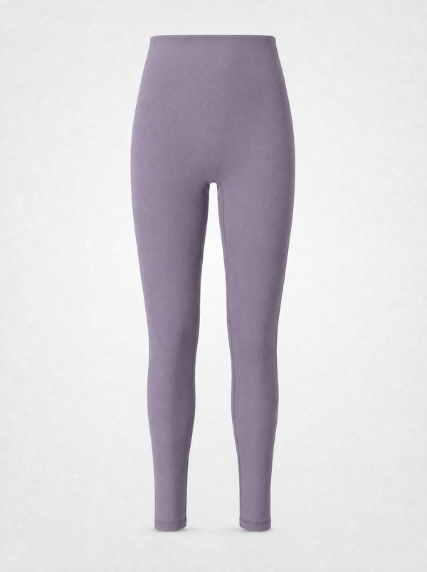 Soft Sculpt Legging - Dusty Purple