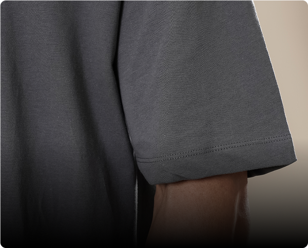100% Premium Cotton Jersey