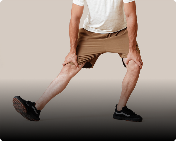 Performance Cotton Blend