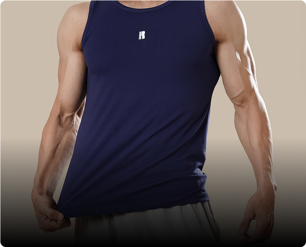 Stretch-Friendly Comfort