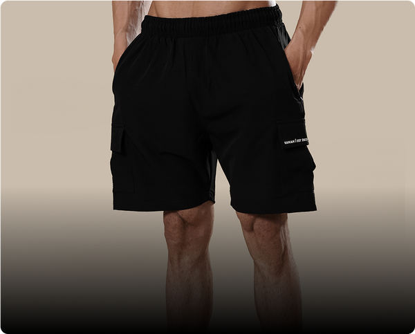 Relaxed Above-Knee Cut