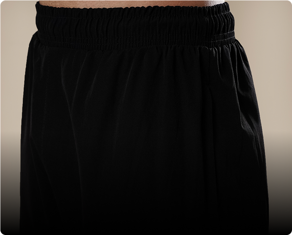 Drawcord Waistband