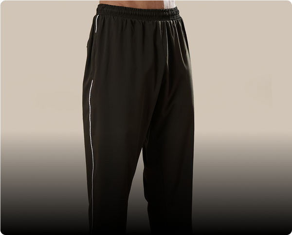 Microstretch Fabric.