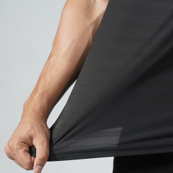 BREATHABLE CONSTRUCTION