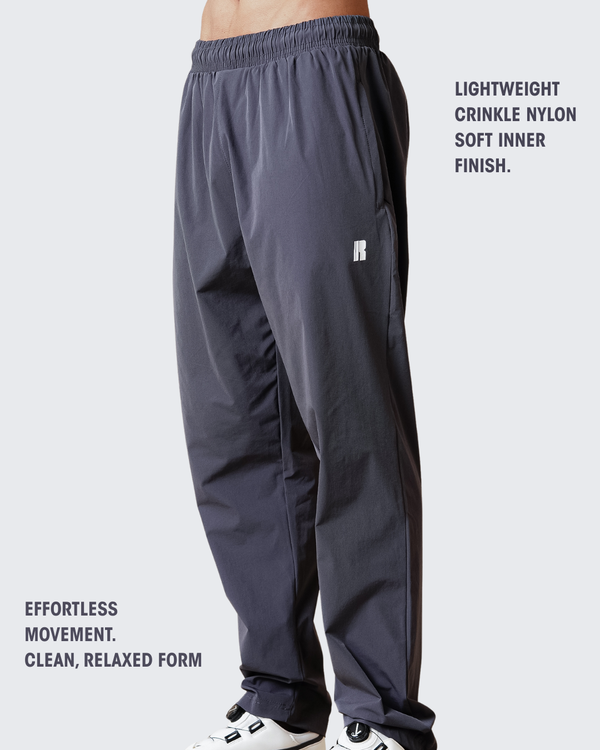 Drift Joggers - Iron Grey