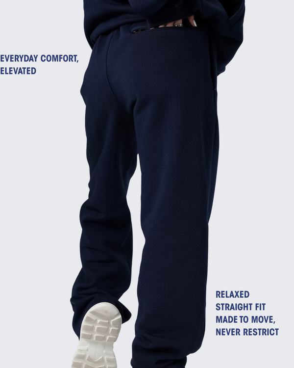 24.7 SweatPants - Midnight Blue