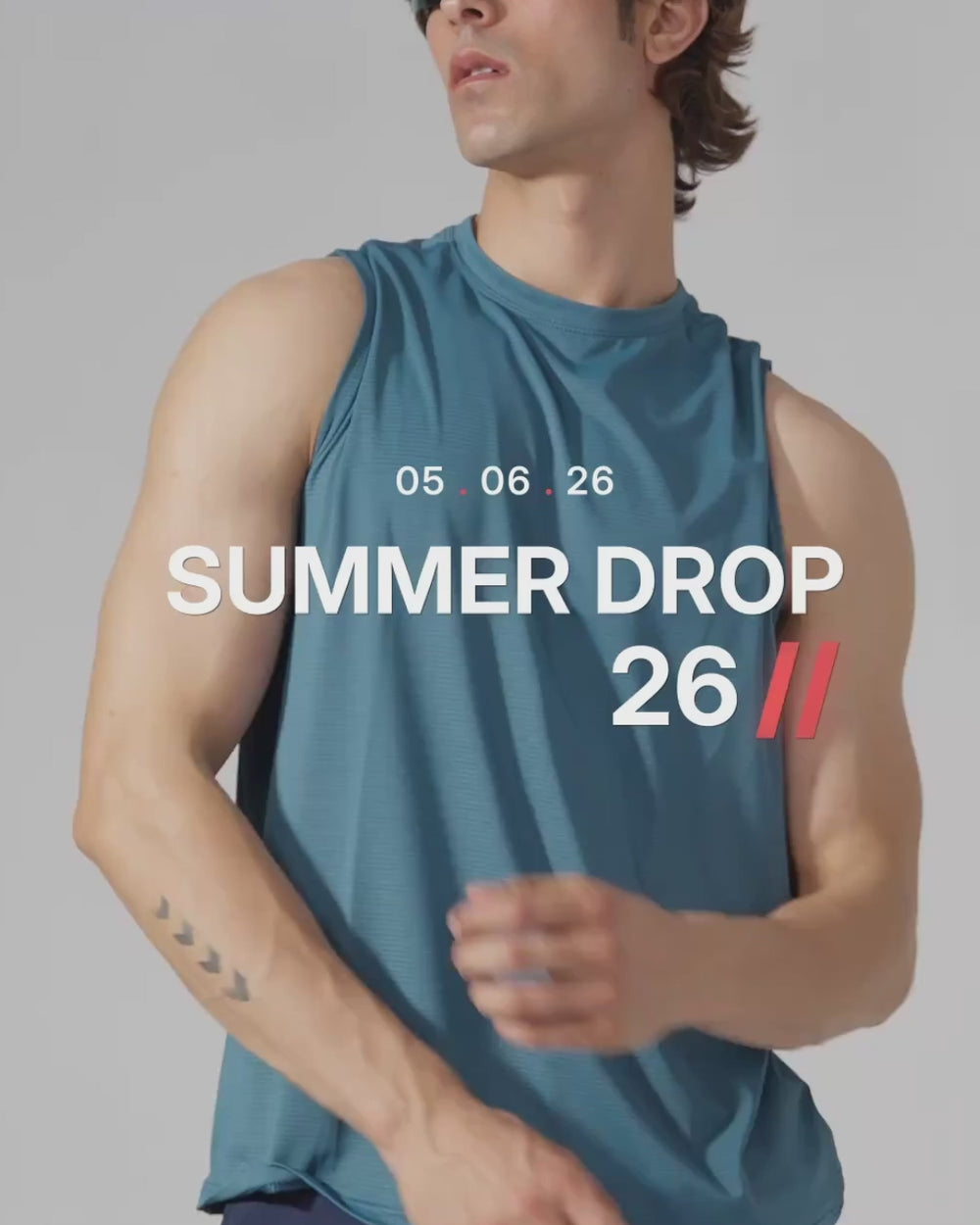 Rawan - Premium Gymwear For Those Who Never Stand Still