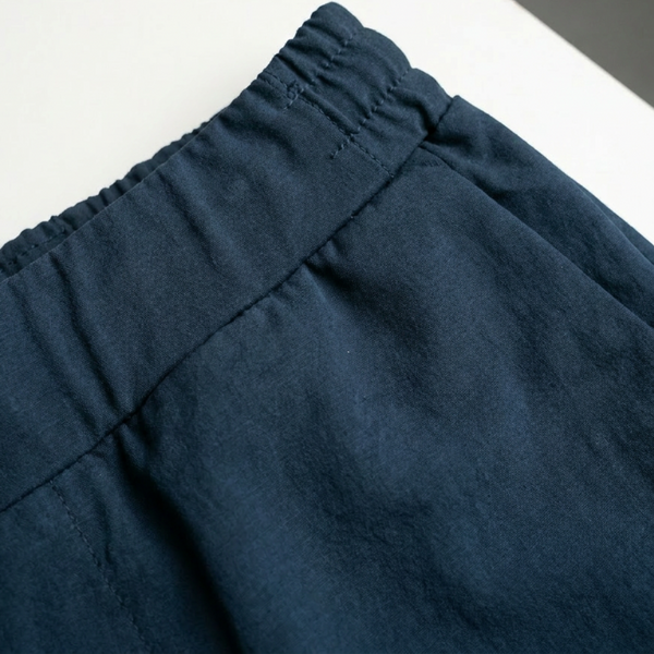 PULL-ON COMFORT