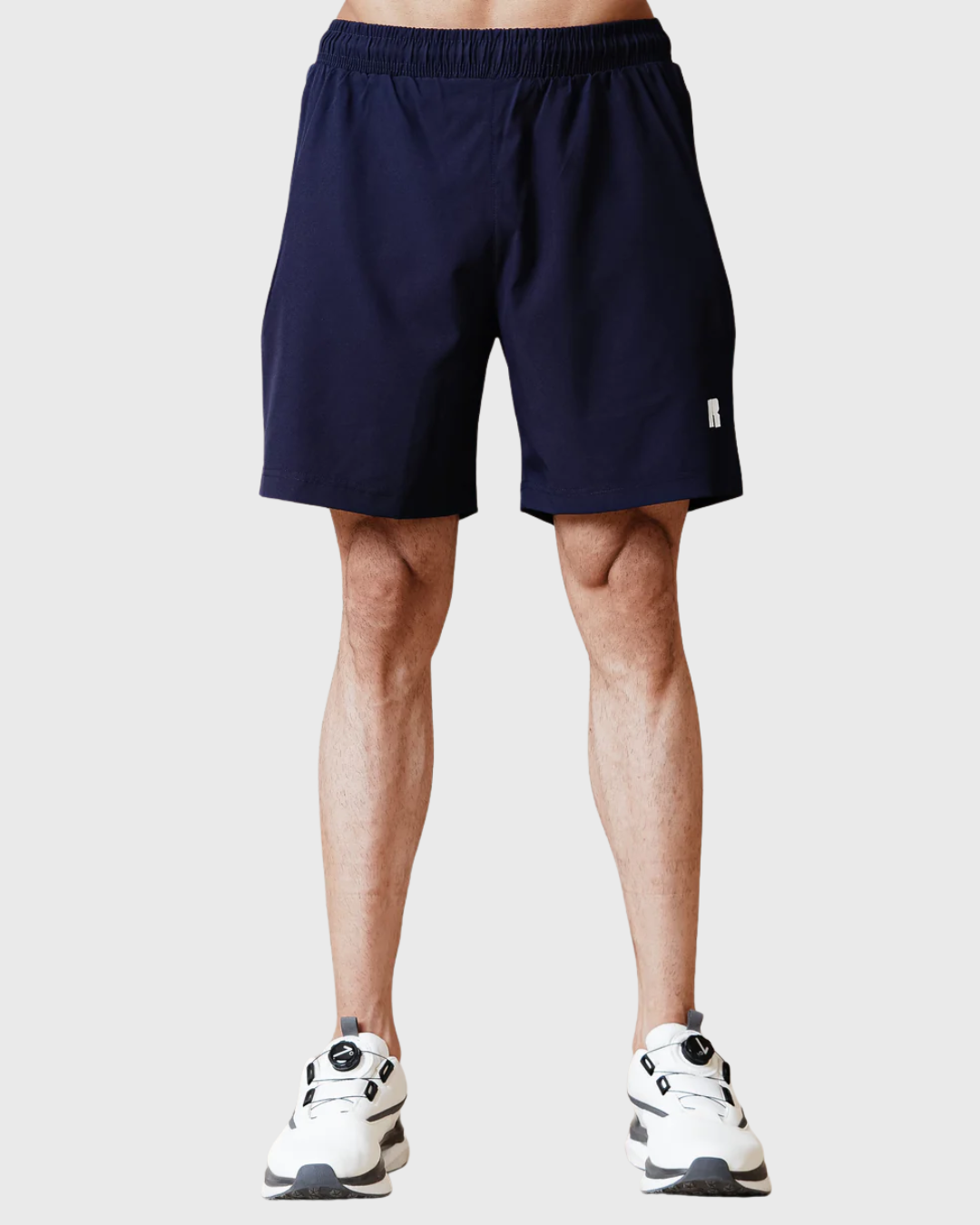 Sprint Shorts - Space Blue