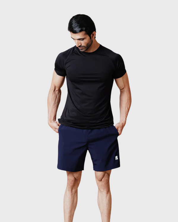 Sprint Shorts - Space Blue