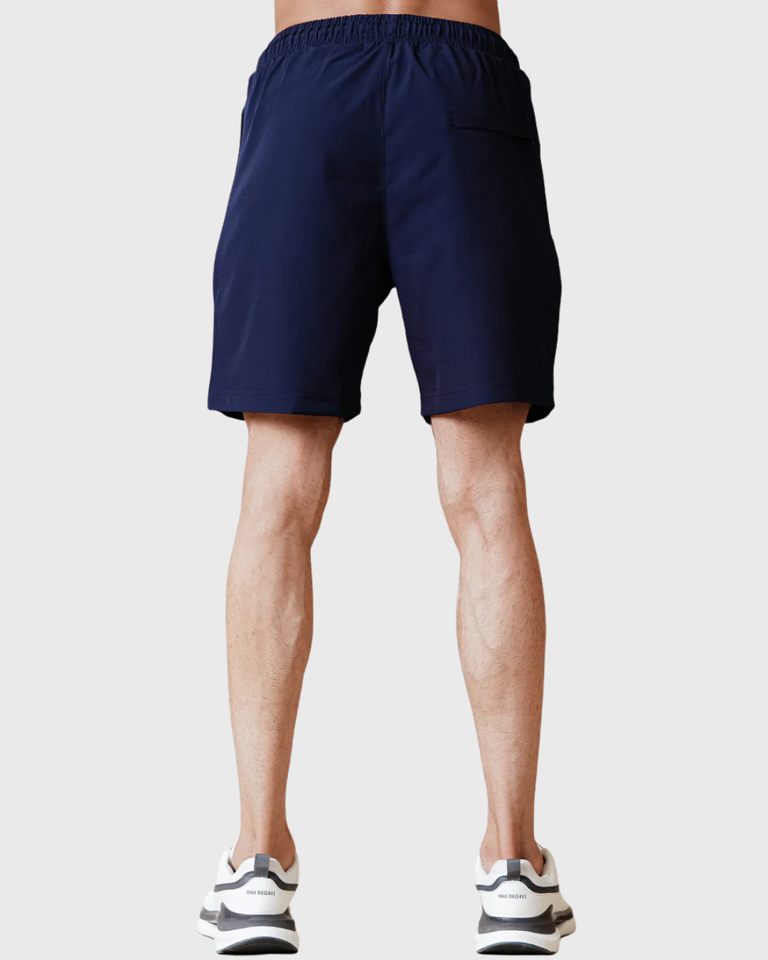 Sprint Shorts - Space Blue