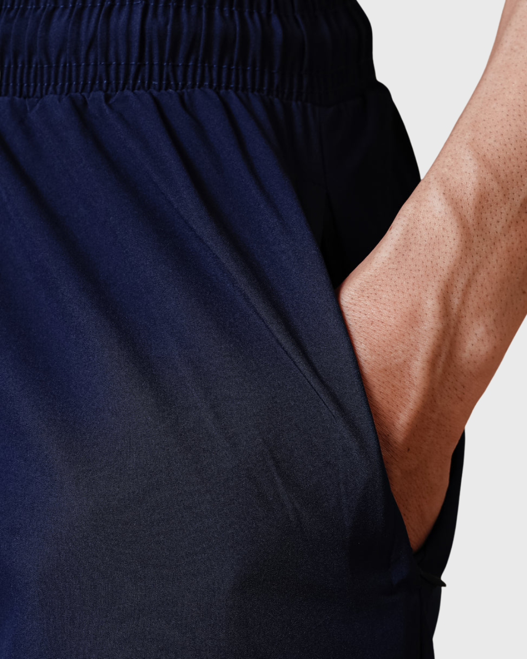 Sprint Shorts - Space Blue