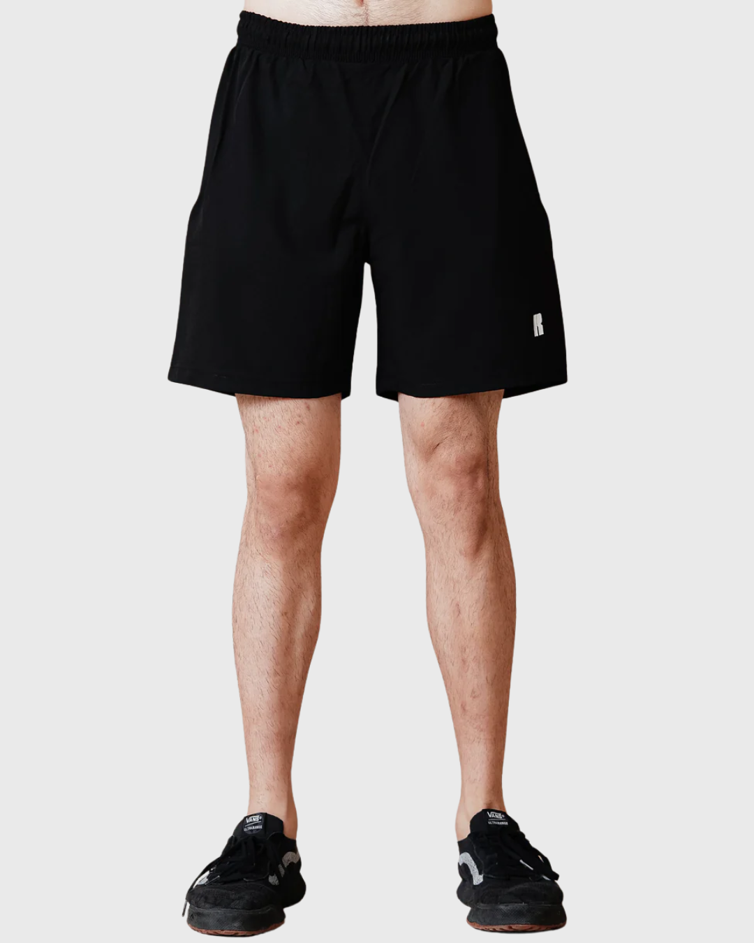 Sprint Shorts - Just Black