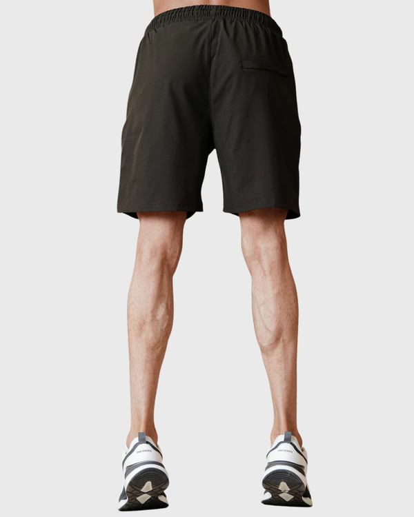 Sprint Shorts - Combat Green