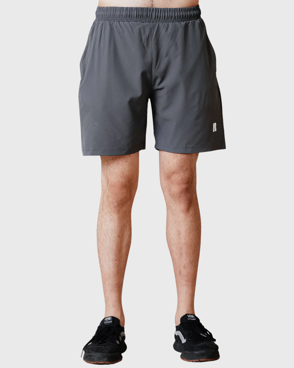 Sprint Shorts - Iron Grey