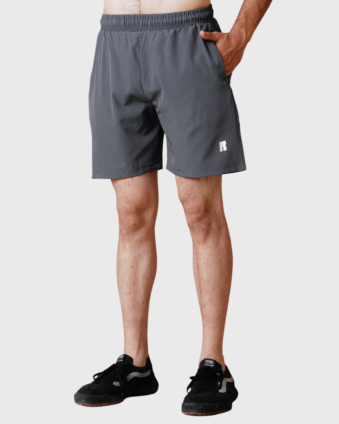 Sprint Shorts - Iron Grey