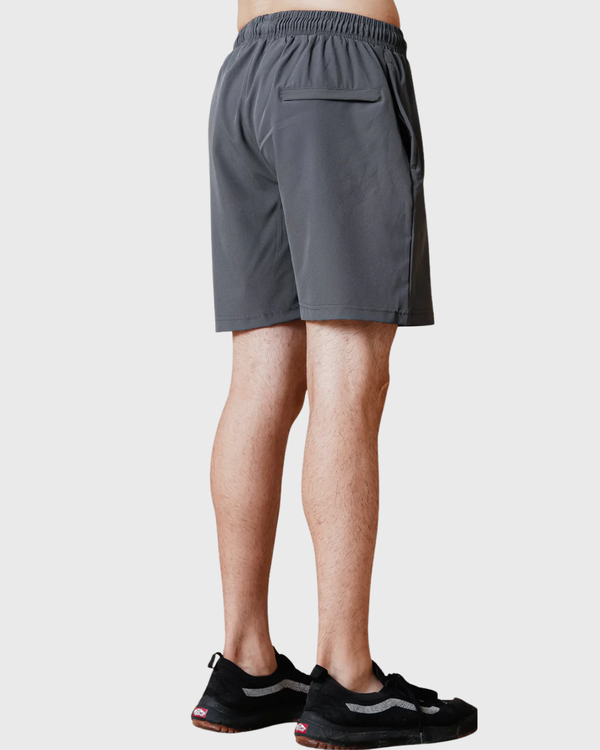 Sprint Shorts - Iron Grey