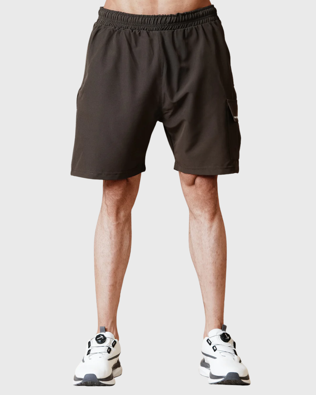 Stealth Shorts - Dark Olive